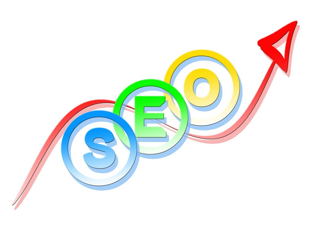 Posicionamiento SEO